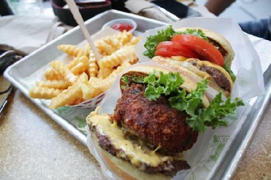 Shake Shack